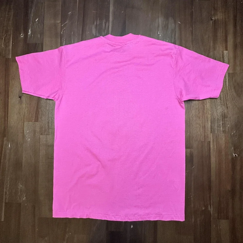 Hanes vtg gilley